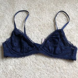 Victoria Secret’s bralette